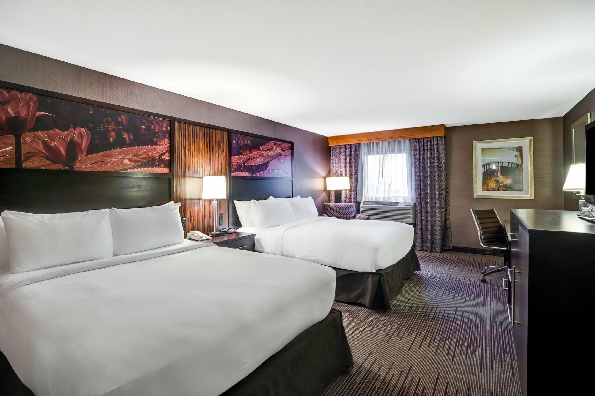 Doubletree By Hilton Downtown Wilmington - Legal District Dış mekan fotoğraf