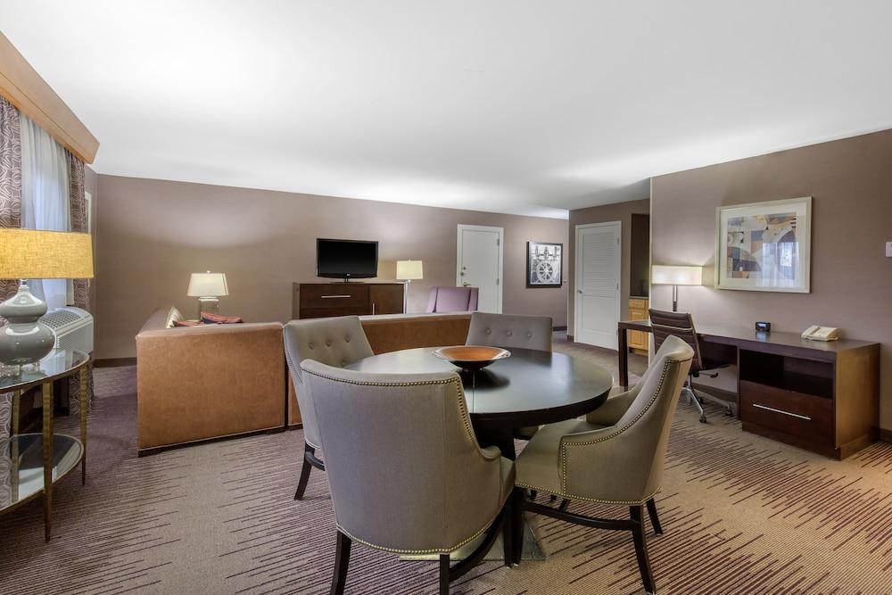 Doubletree By Hilton Downtown Wilmington - Legal District Dış mekan fotoğraf
