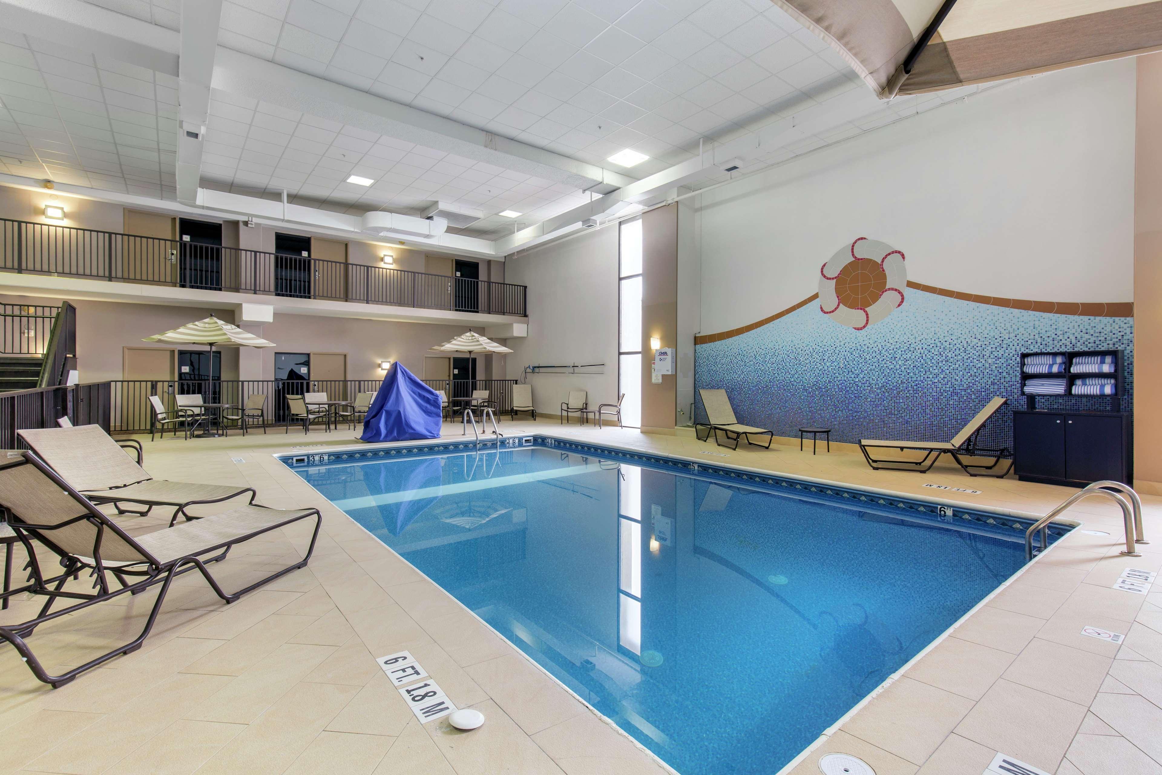Doubletree By Hilton Downtown Wilmington - Legal District Dış mekan fotoğraf