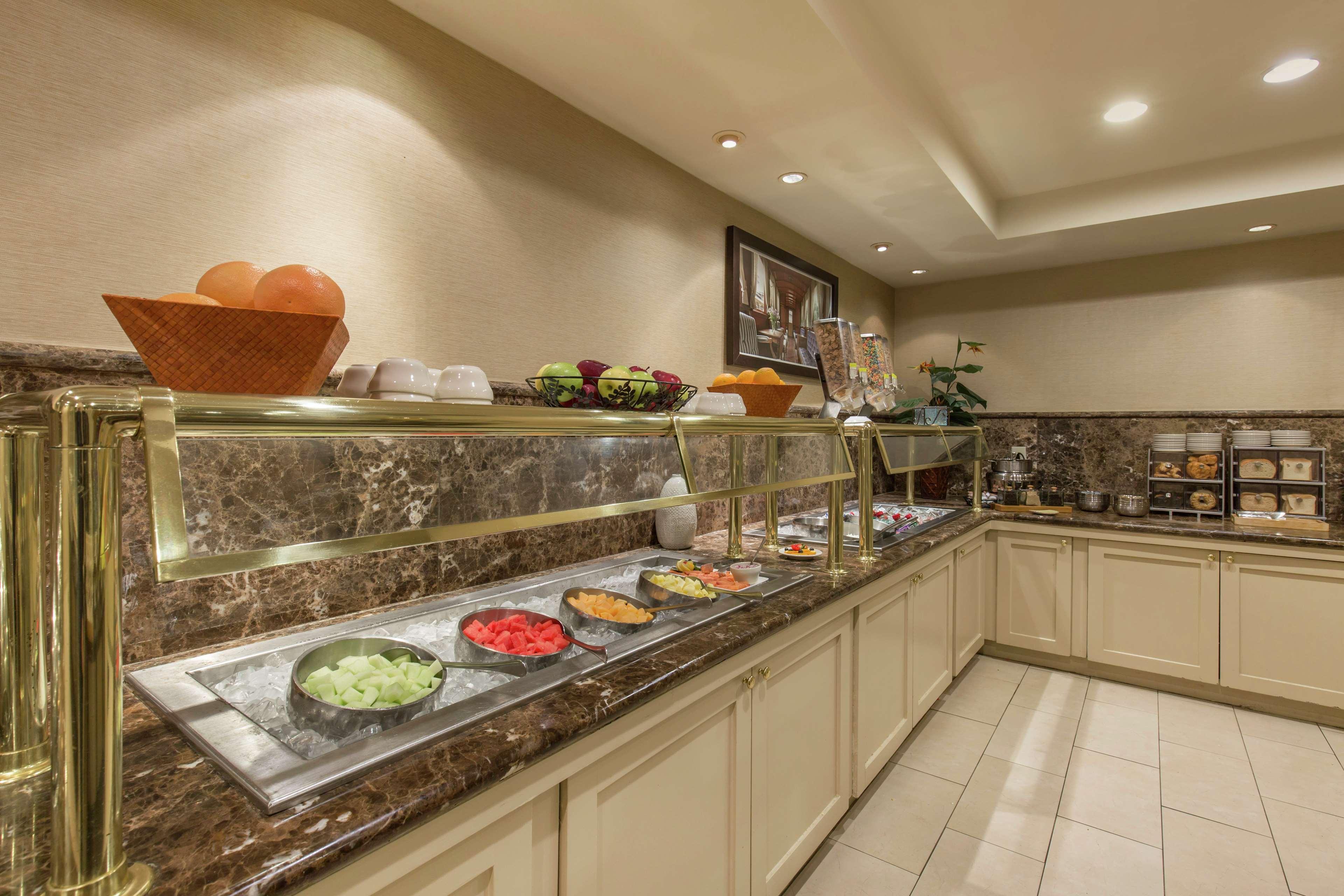 Doubletree By Hilton Downtown Wilmington - Legal District Dış mekan fotoğraf