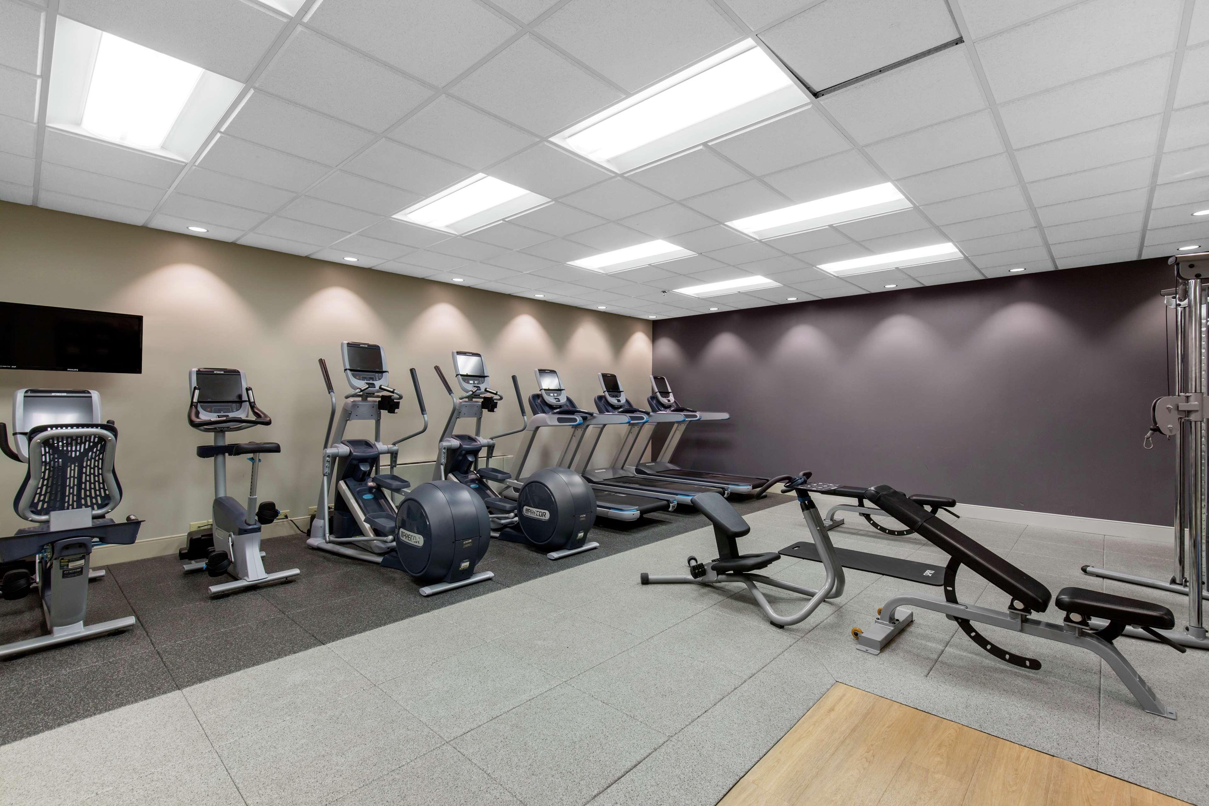 Doubletree By Hilton Downtown Wilmington - Legal District Dış mekan fotoğraf