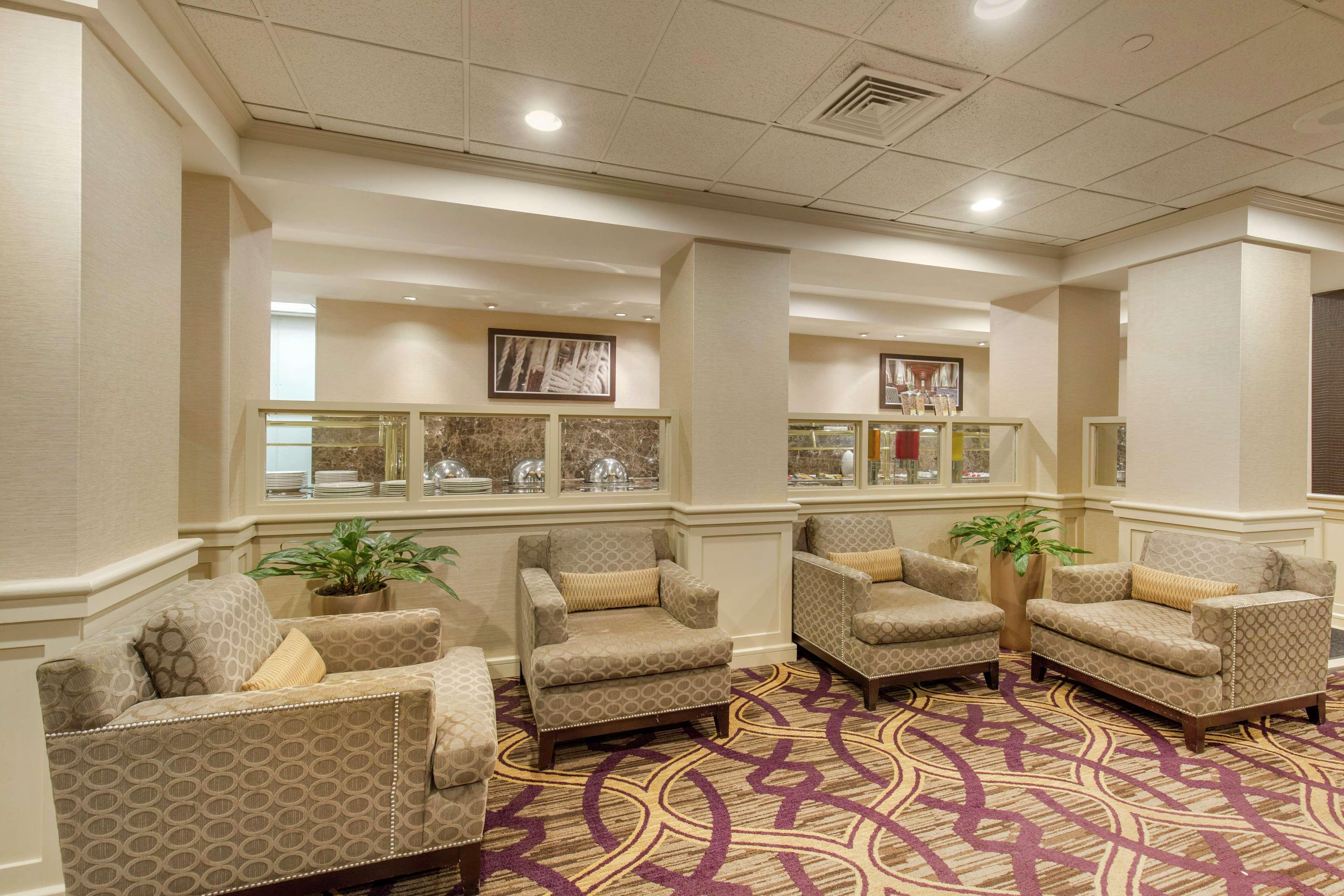 Doubletree By Hilton Downtown Wilmington - Legal District Dış mekan fotoğraf