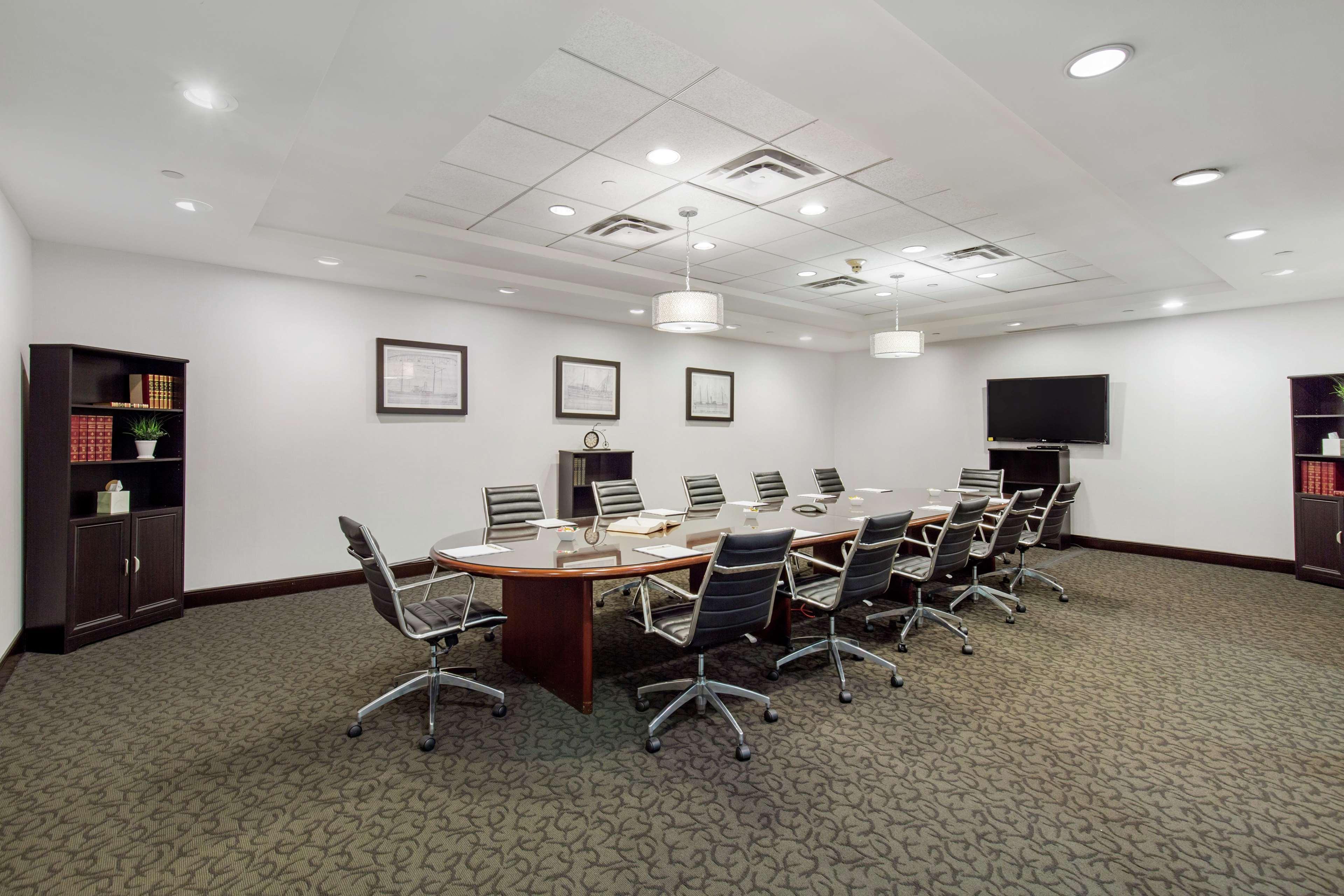 Doubletree By Hilton Downtown Wilmington - Legal District Dış mekan fotoğraf