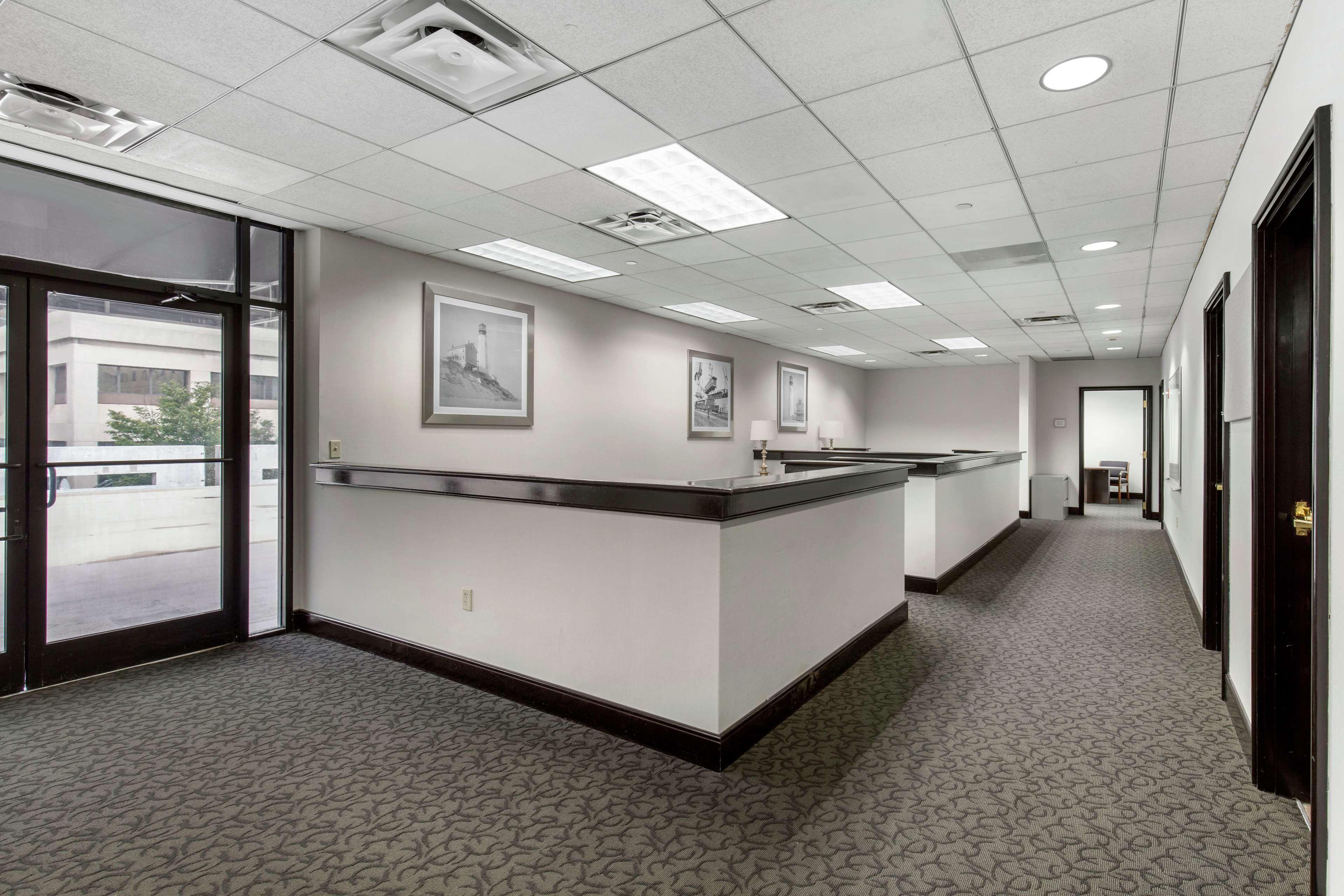 Doubletree By Hilton Downtown Wilmington - Legal District Dış mekan fotoğraf