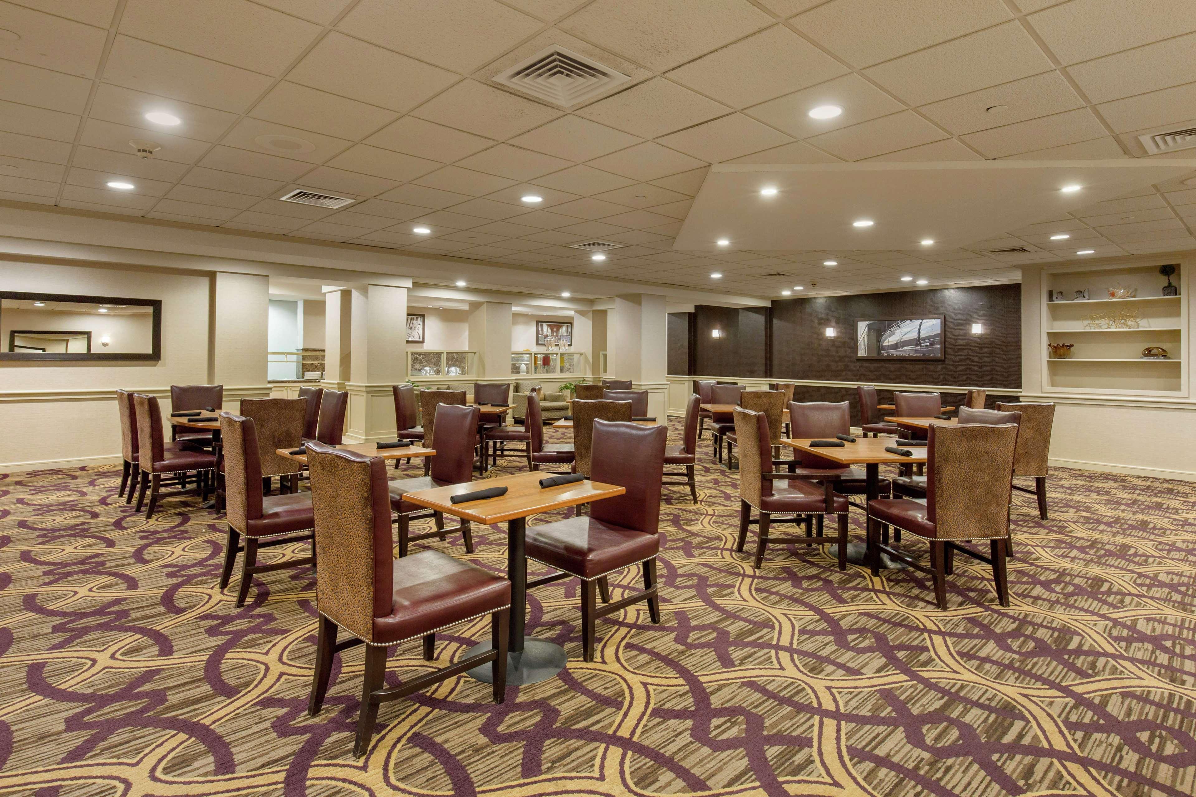 Doubletree By Hilton Downtown Wilmington - Legal District Dış mekan fotoğraf
