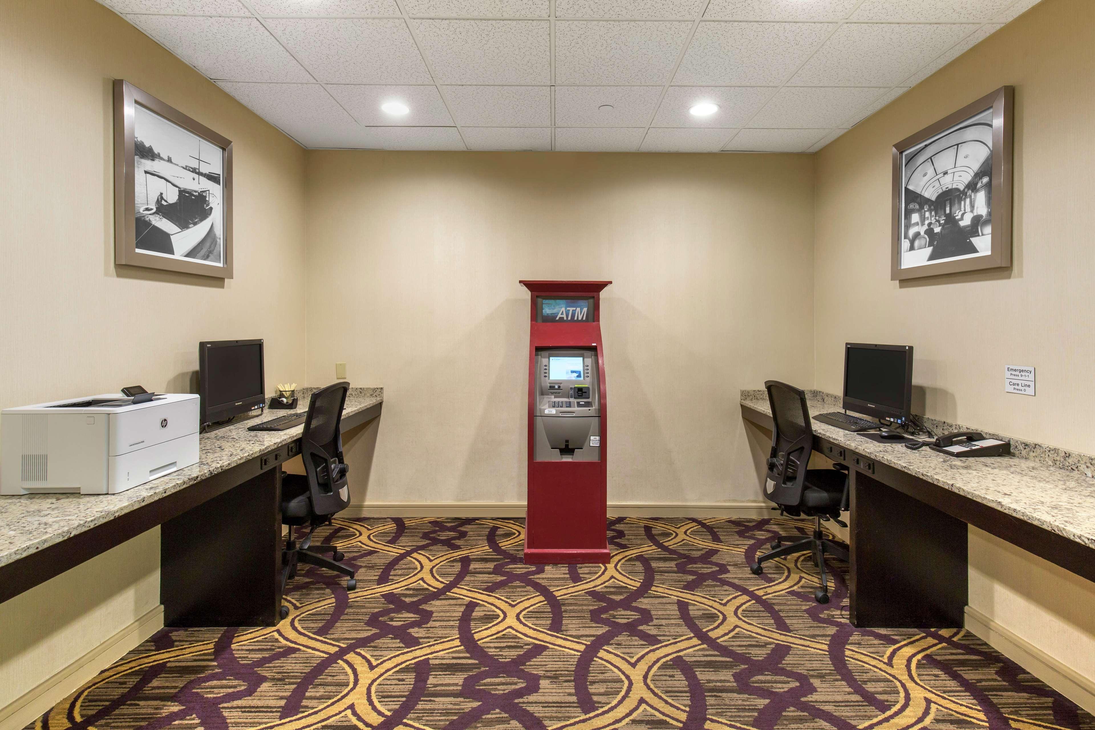 Doubletree By Hilton Downtown Wilmington - Legal District Dış mekan fotoğraf