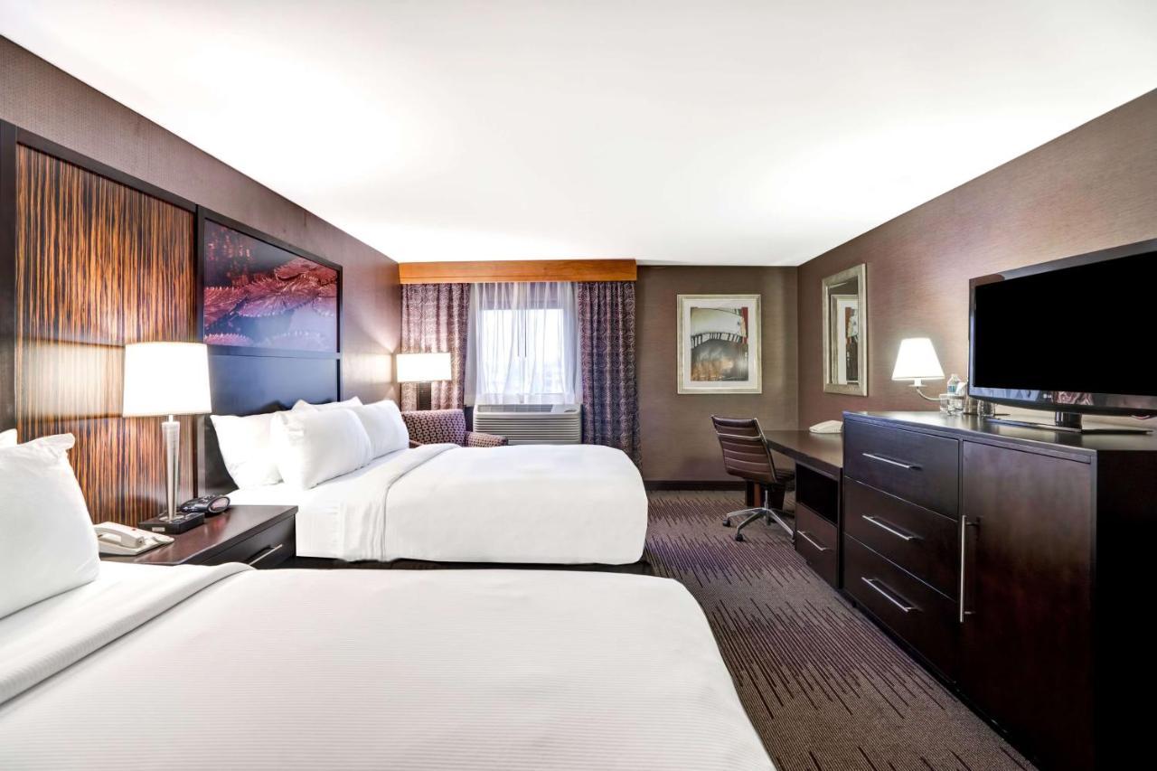 Doubletree By Hilton Downtown Wilmington - Legal District Dış mekan fotoğraf