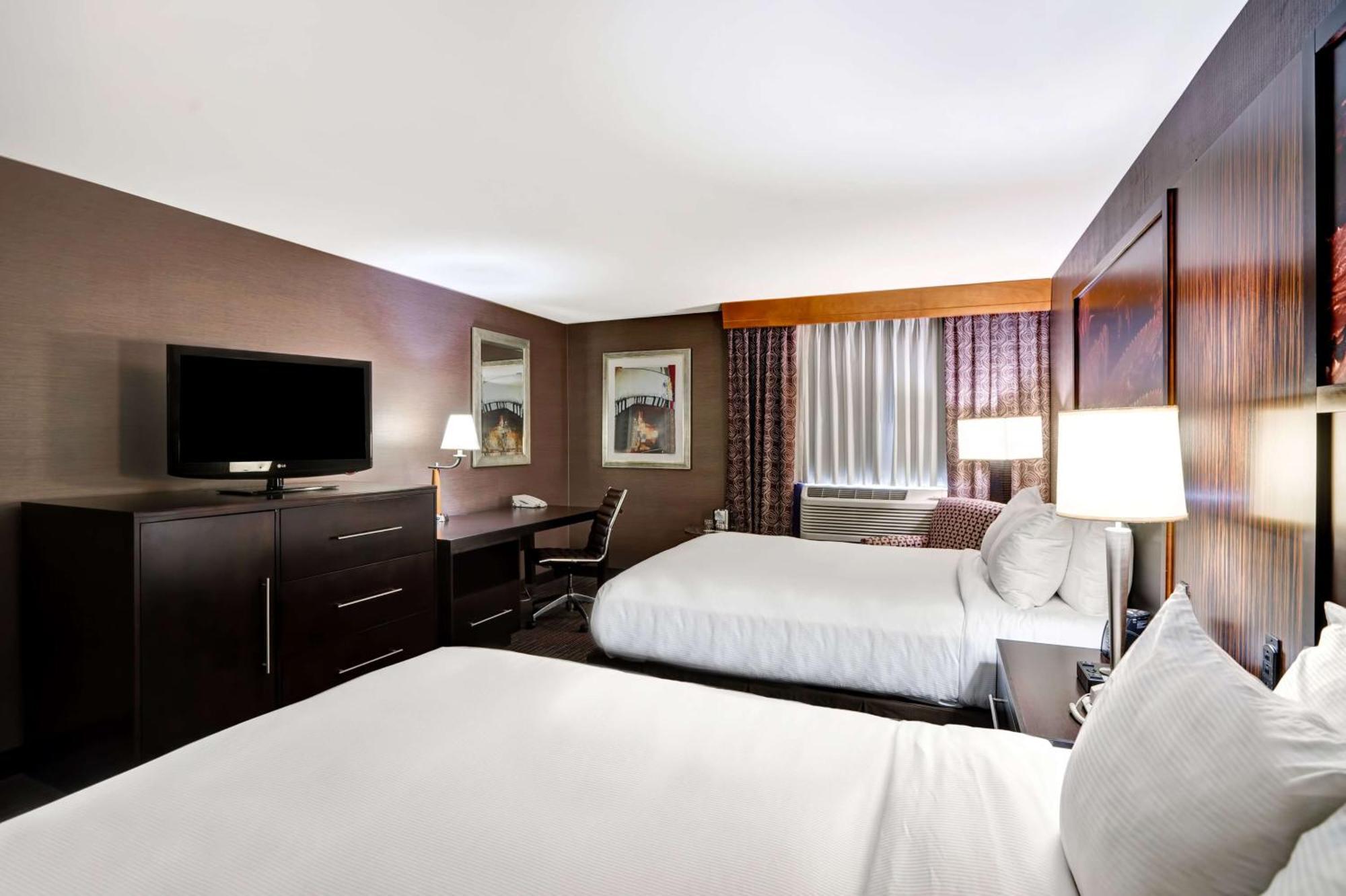 Doubletree By Hilton Downtown Wilmington - Legal District Dış mekan fotoğraf