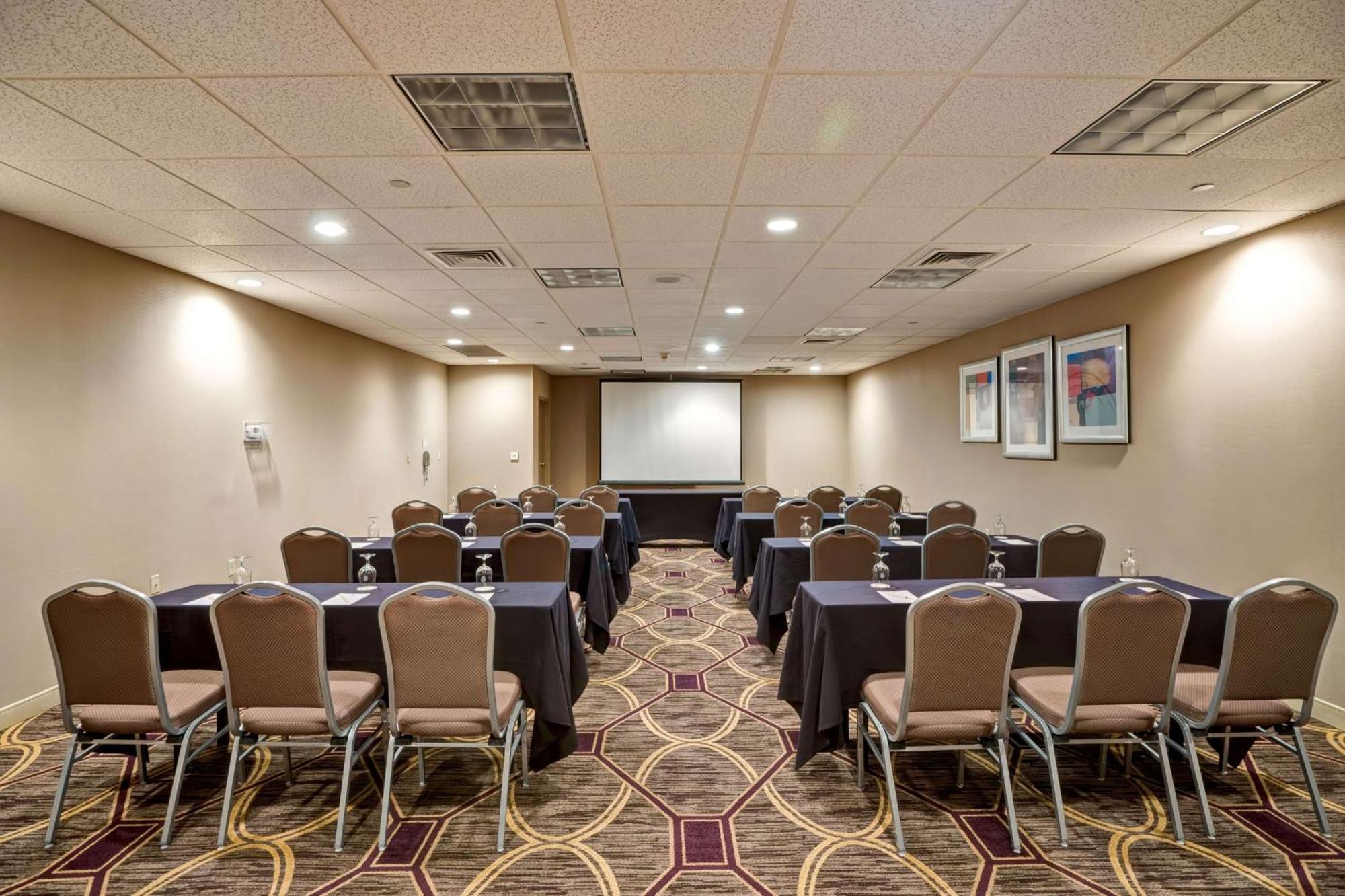 Doubletree By Hilton Downtown Wilmington - Legal District Dış mekan fotoğraf