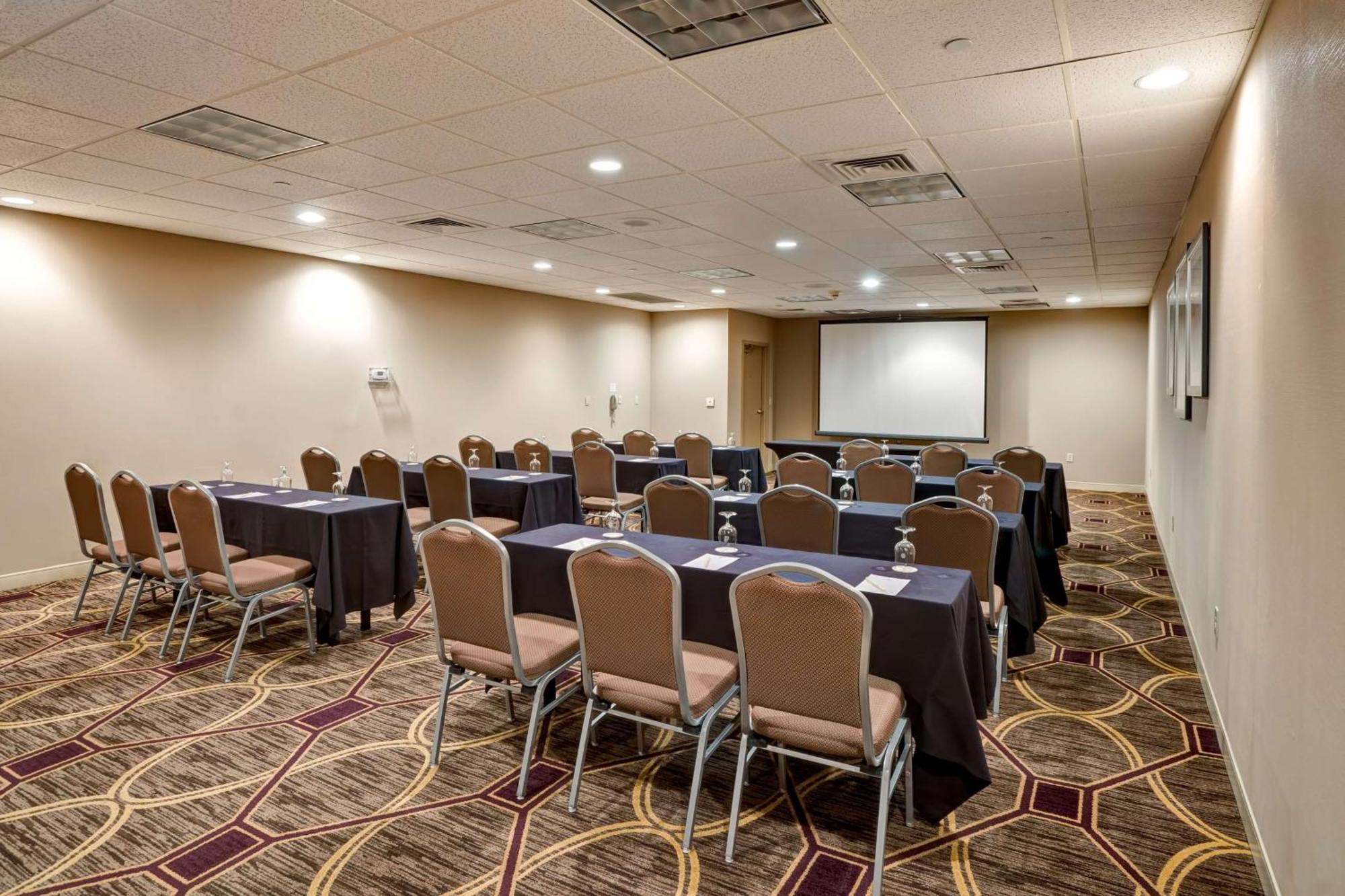 Doubletree By Hilton Downtown Wilmington - Legal District Dış mekan fotoğraf