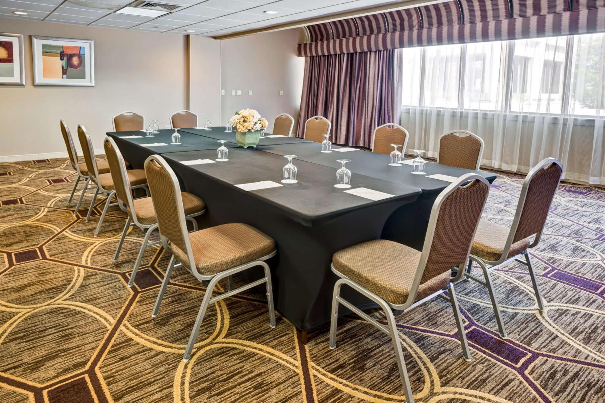 Doubletree By Hilton Downtown Wilmington - Legal District Dış mekan fotoğraf