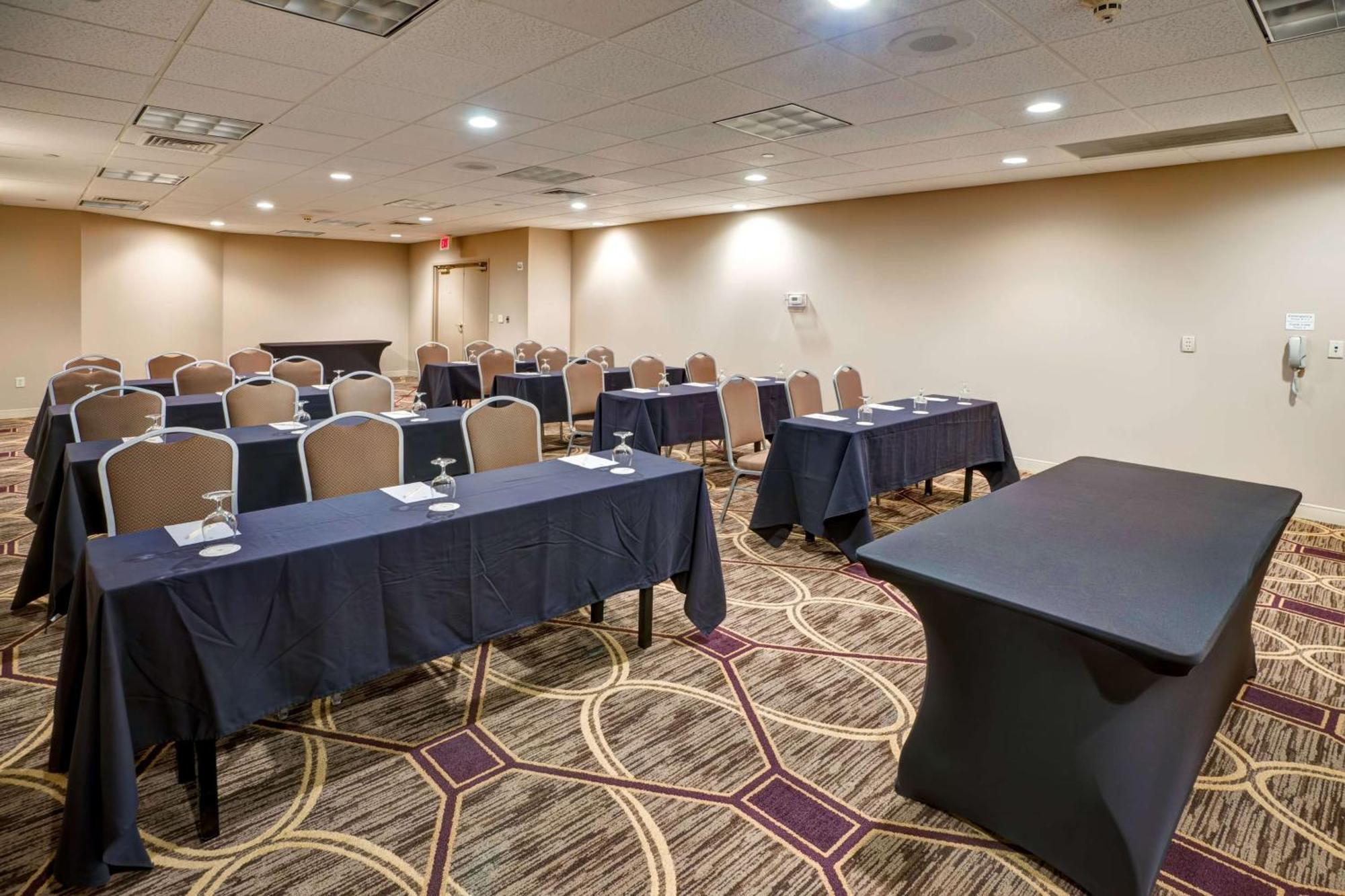 Doubletree By Hilton Downtown Wilmington - Legal District Dış mekan fotoğraf