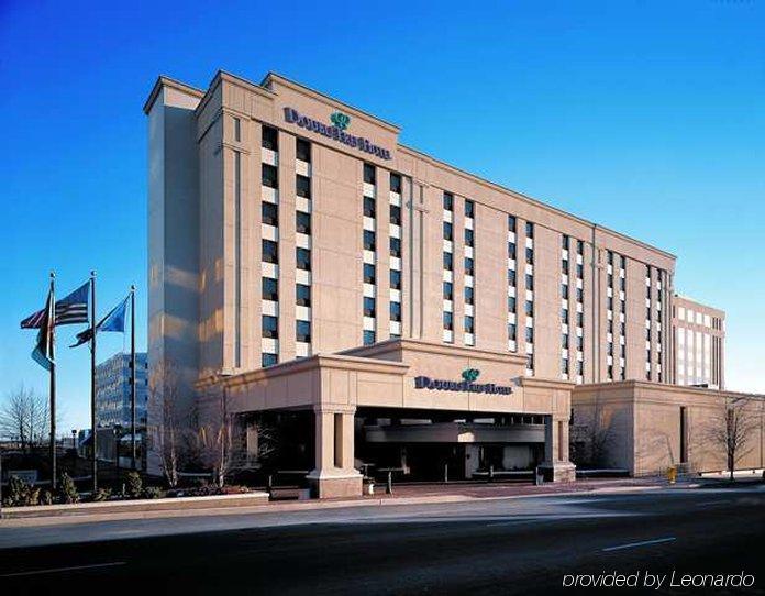Doubletree By Hilton Downtown Wilmington - Legal District Dış mekan fotoğraf