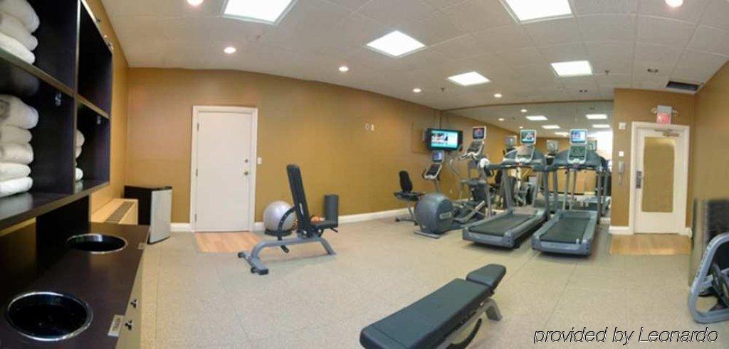 Doubletree By Hilton Downtown Wilmington - Legal District Konforlar fotoğraf