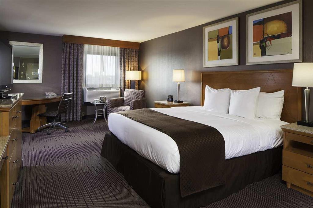 Doubletree By Hilton Downtown Wilmington - Legal District Oda fotoğraf