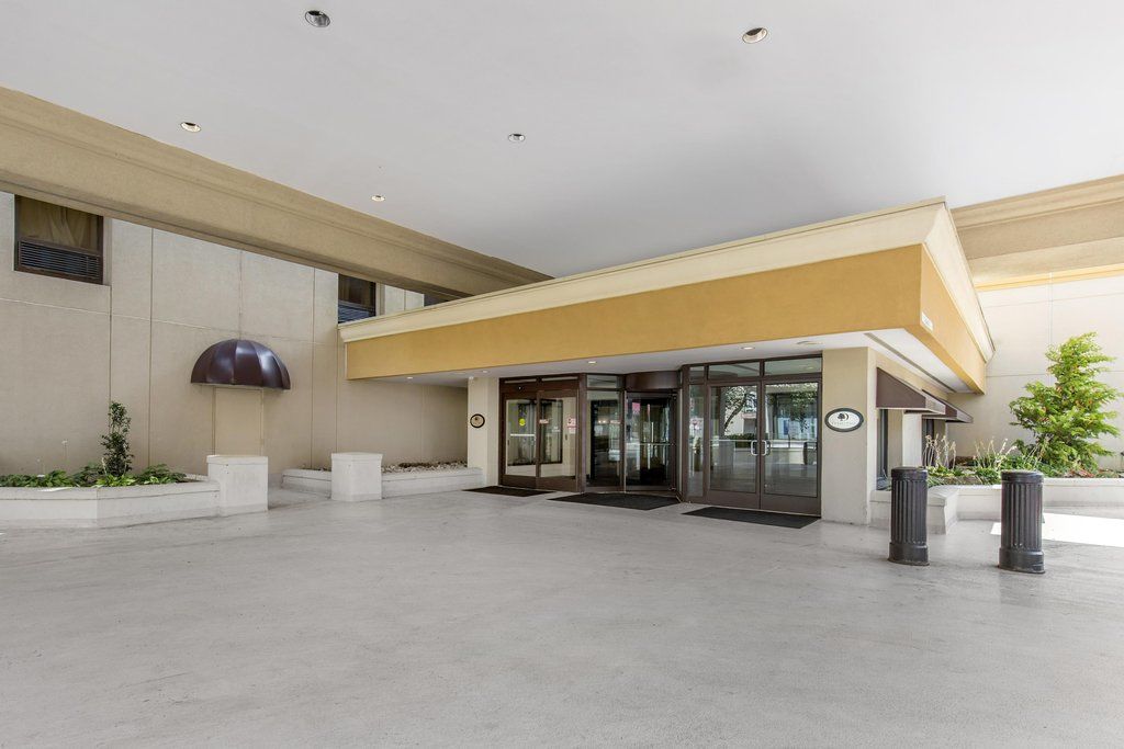 Doubletree By Hilton Downtown Wilmington - Legal District Dış mekan fotoğraf